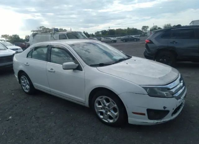 ford fusion 2010 3fahp0ha8ar141322