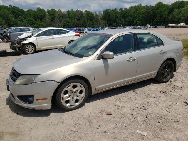 ford fusion 2010 3fahp0ha8ar141367