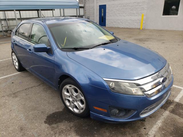 ford fusion se 2010 3fahp0ha8ar141854