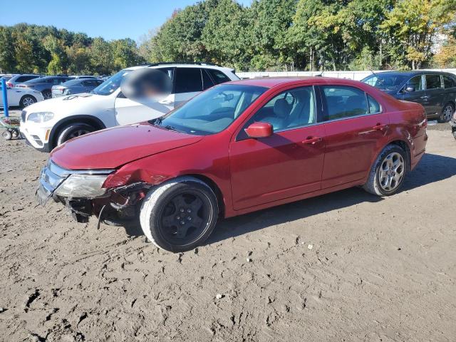 ford fusion se 2010 3fahp0ha8ar164096