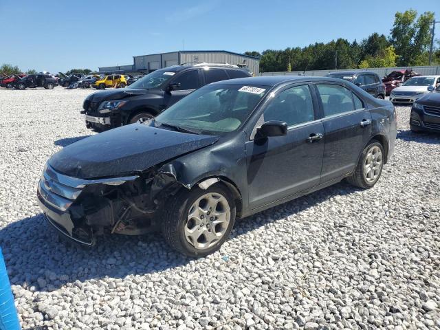 ford fusion se 2010 3fahp0ha8ar176345