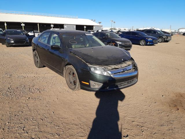 ford fusion 2010 3fahp0ha8ar191069