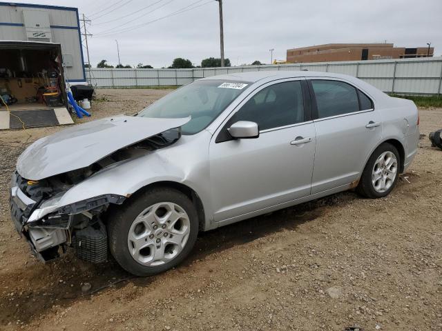 ford fusion se 2010 3fahp0ha8ar235670