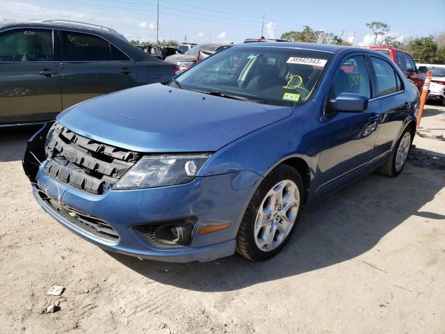 ford fusion se 2010 3fahp0ha8ar247611