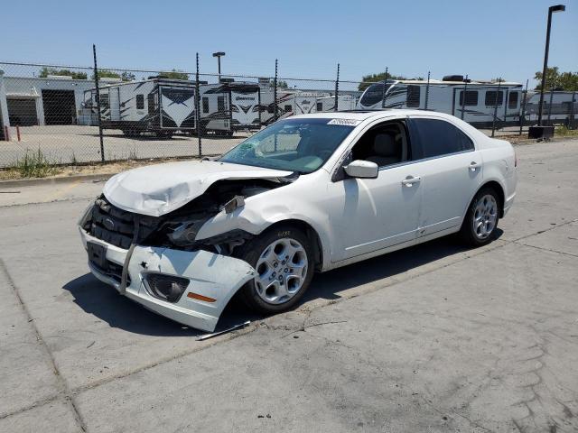 ford fusion 2010 3fahp0ha8ar264733