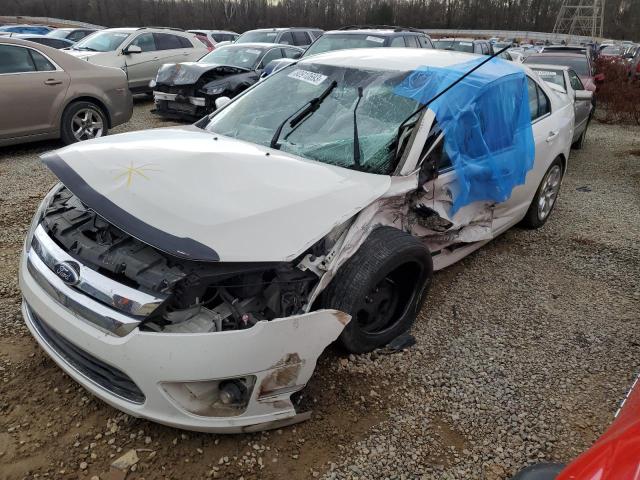 ford fusion 2010 3fahp0ha8ar293830