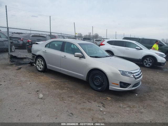 ford fusion 2010 3fahp0ha8ar322453