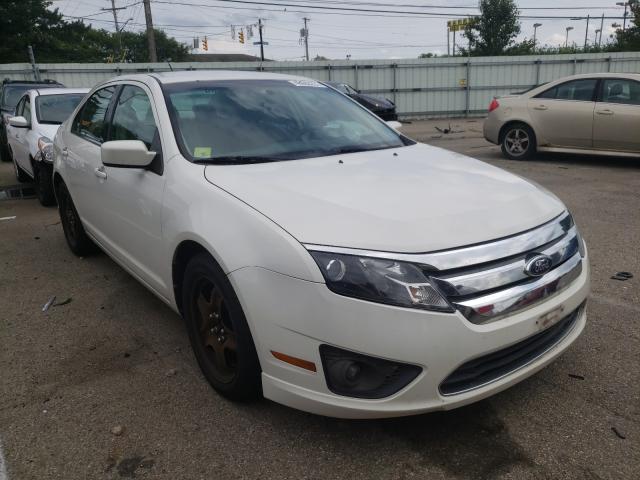 ford fusion se 2010 3fahp0ha8ar347515