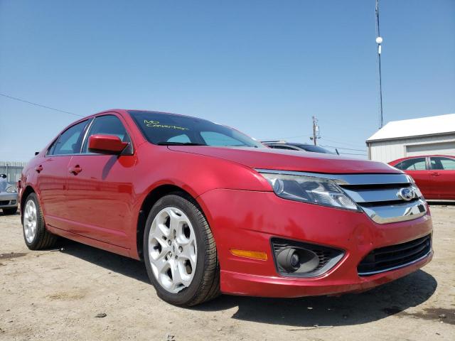 ford fusion se 2010 3fahp0ha8ar366386