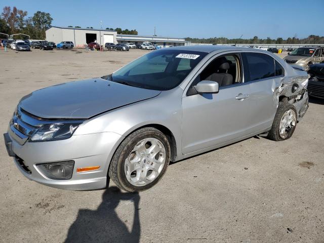 ford fusion se 2010 3fahp0ha8ar370616