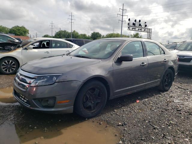 ford fusion 2010 3fahp0ha8ar427610