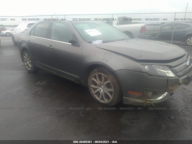 ford fusion 2011 3fahp0ha8br111545