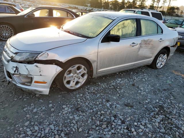 ford fusion se 2011 3fahp0ha8br125266