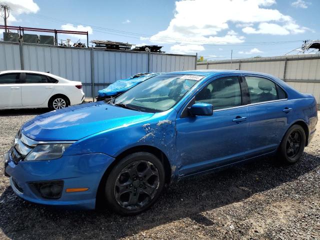 ford fusion 2011 3fahp0ha8br155853