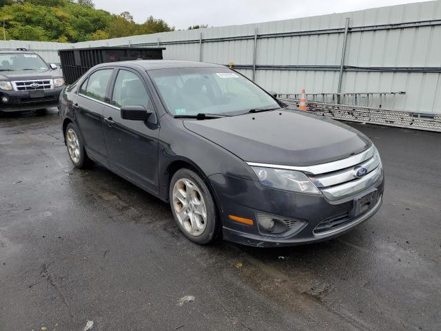 ford fusion se 2011 3fahp0ha8br158638