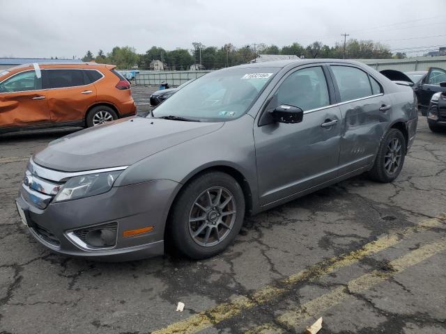 ford fusion se 2011 3fahp0ha8br194068