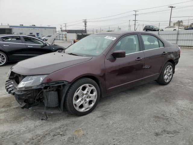 ford fusion se 2011 3fahp0ha8br218823