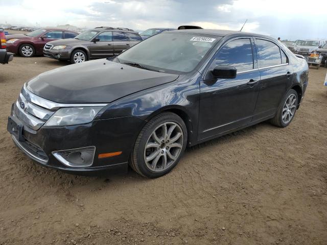 ford fusion se 2011 3fahp0ha8br221351