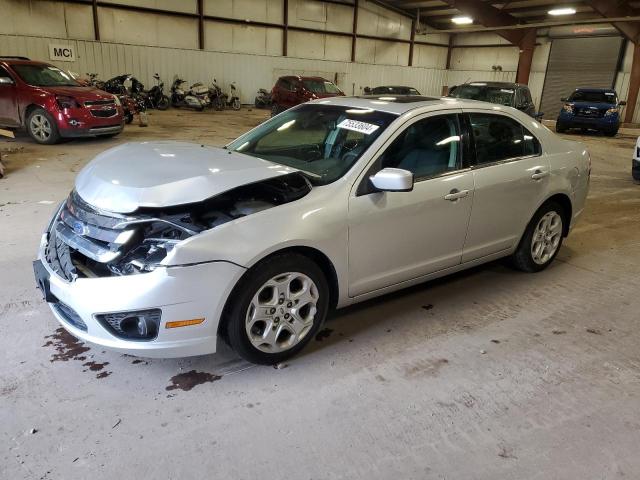 ford fusion se 2011 3fahp0ha8br272400