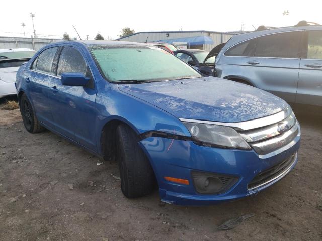 ford fusion se 2011 3fahp0ha8br277631