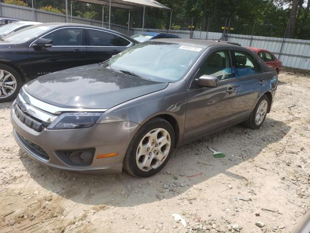 ford fusion se 2011 3fahp0ha8br285096