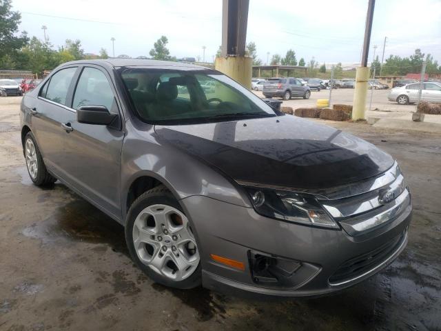 ford fusion se 2011 3fahp0ha8br315603