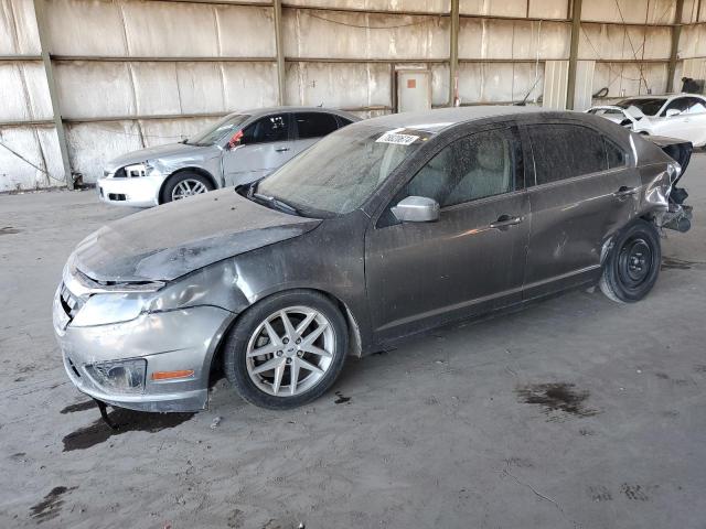 ford fusion se 2011 3fahp0ha8br323782