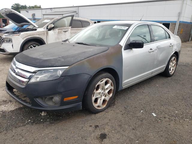 ford fusion 2011 3fahp0ha8br330246