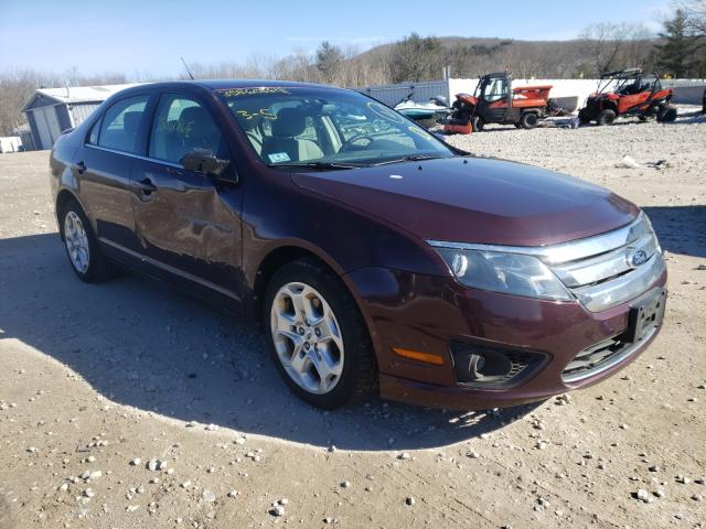 ford fusion se 2011 3fahp0ha8br339920