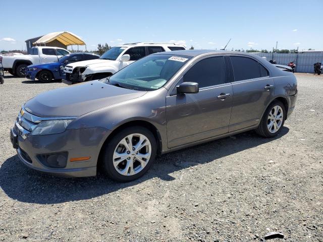 ford fusion 2012 3fahp0ha8cr109392