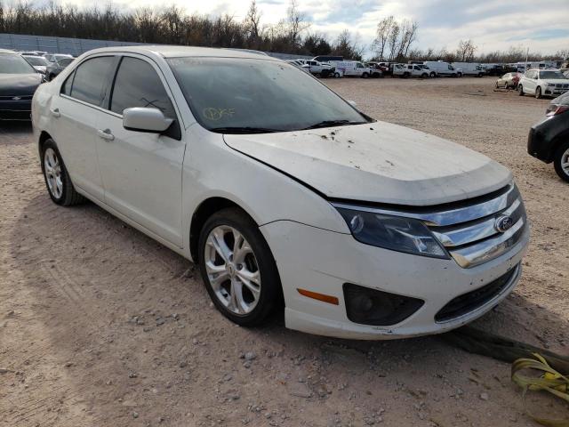 ford fusion se 2012 3fahp0ha8cr131781