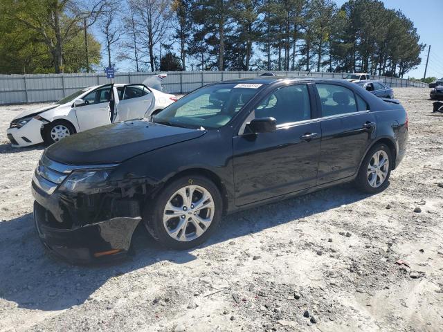 ford fusion 2012 3fahp0ha8cr134485