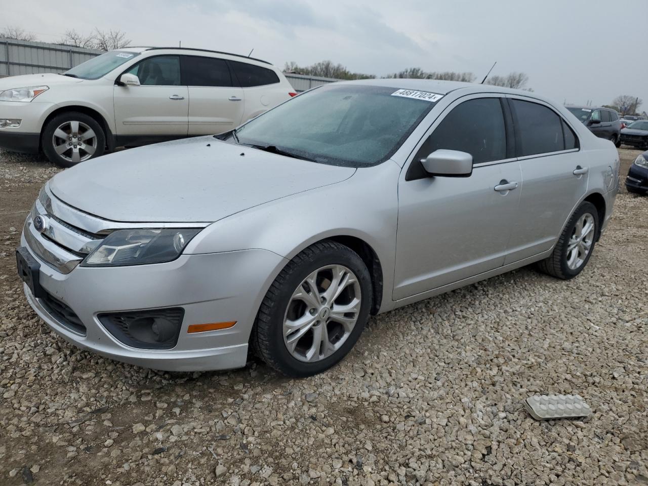 ford fusion 2012 3fahp0ha8cr145261