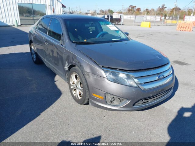 ford fusion 2012 3fahp0ha8cr157409