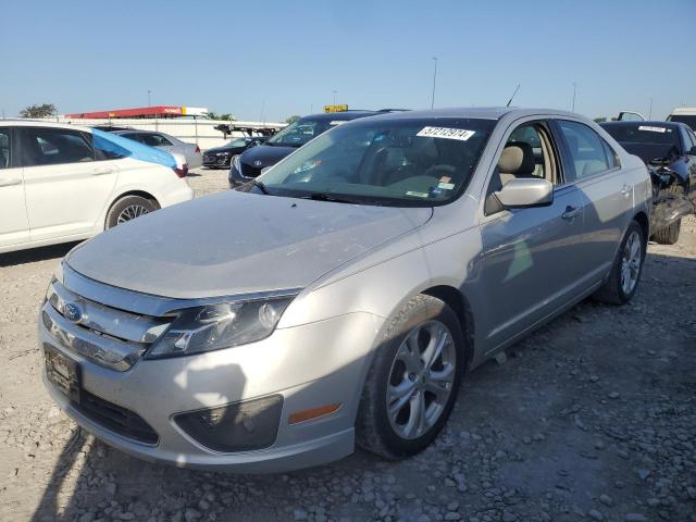 ford fusion se 2012 3fahp0ha8cr162058