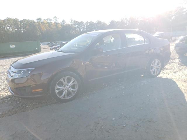 ford fusion se 2012 3fahp0ha8cr172329