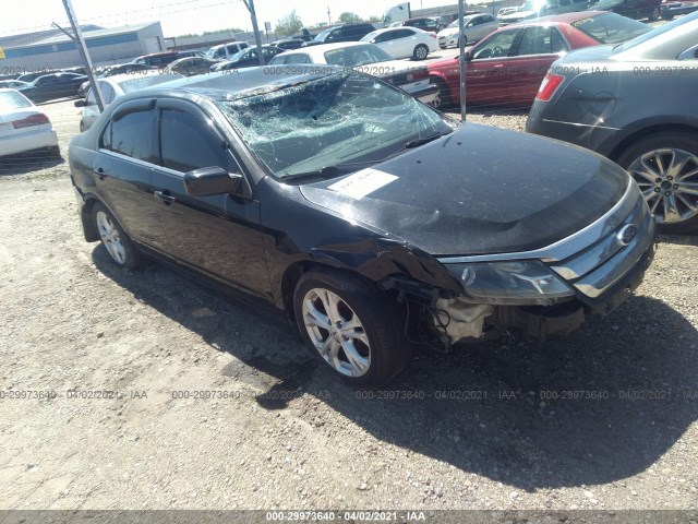 ford fusion 2012 3fahp0ha8cr177384