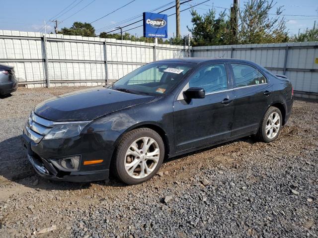 ford fusion se 2012 3fahp0ha8cr183668