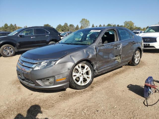 ford fusion se 2012 3fahp0ha8cr184948