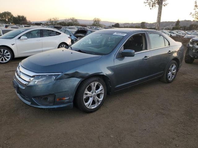 ford fusion se 2012 3fahp0ha8cr194699