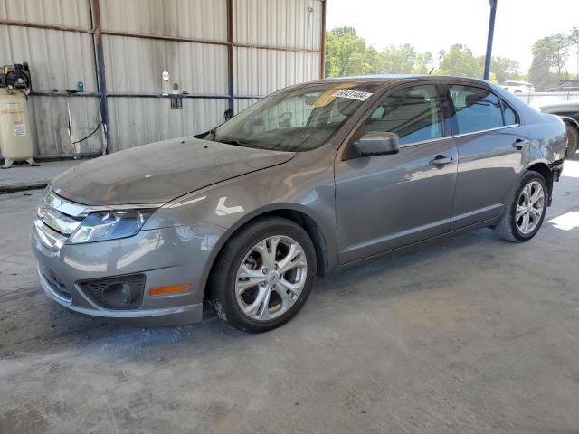 ford fusion 2012 3fahp0ha8cr238684