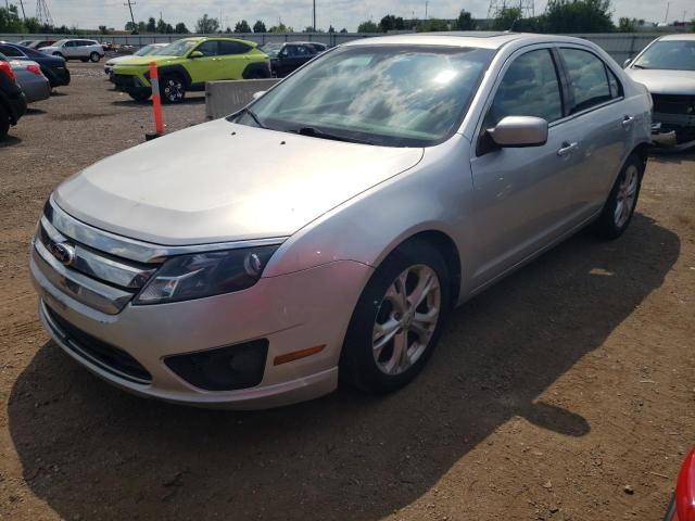 ford fusion 2012 3fahp0ha8cr268140