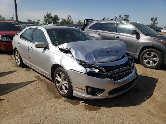 ford fusion se 2012 3fahp0ha8cr281373