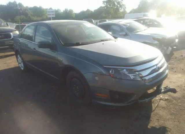 ford fusion 2012 3fahp0ha8cr281678