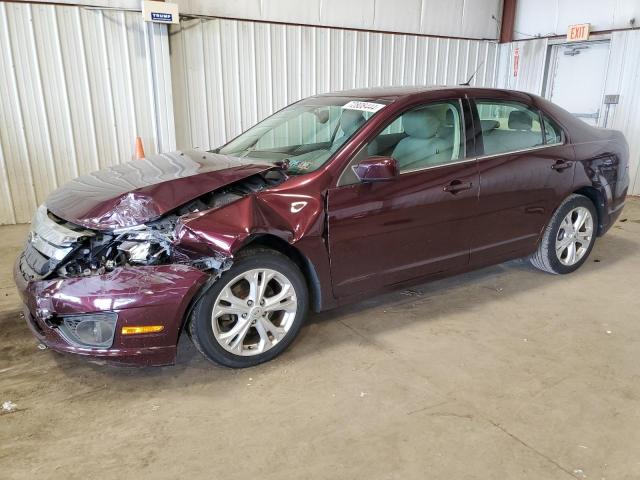 ford fusion se 2012 3fahp0ha8cr288758