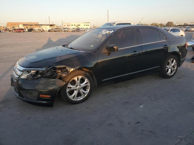 ford fusion se 2012 3fahp0ha8cr289537