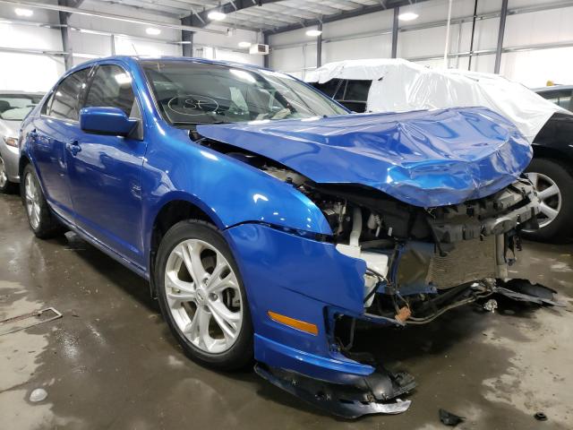 ford fusion se 2012 3fahp0ha8cr310337