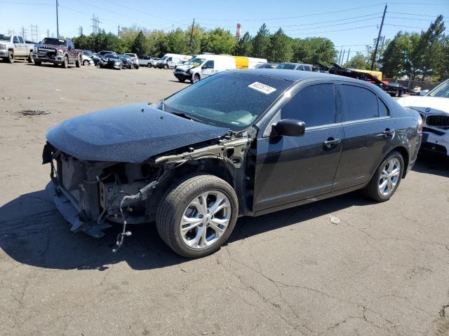 ford fusion se 2012 3fahp0ha8cr365211