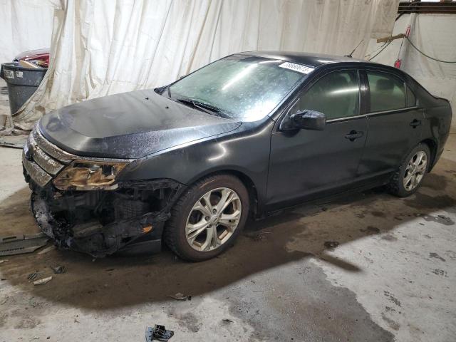 ford fusion 2012 3fahp0ha8cr410308