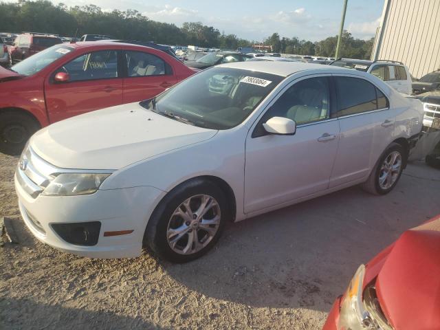 ford fusion se 2012 3fahp0ha8cr418909